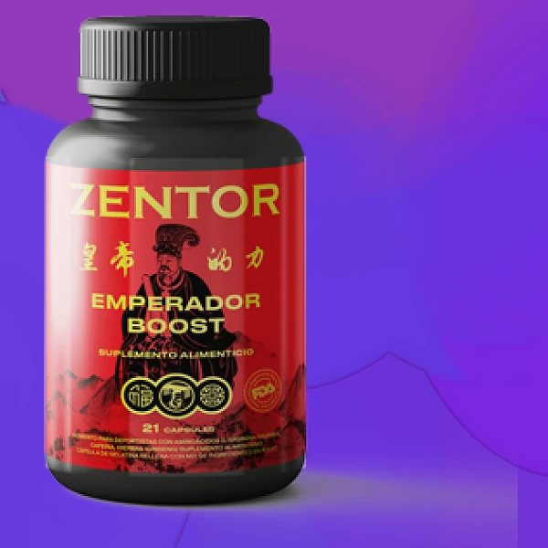 Zentor