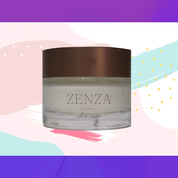 Zenza Cream