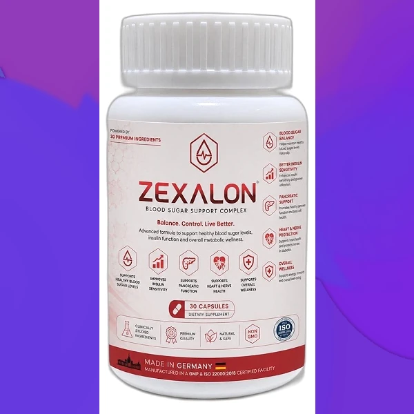 Zexalon